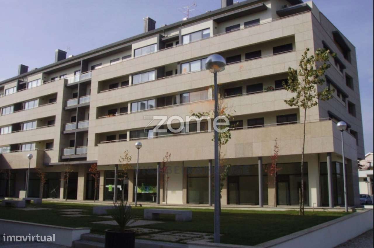 Loja Comercial - 180 m2 - Empreendimento VILLATRIUM - Grande imagem: 5/15