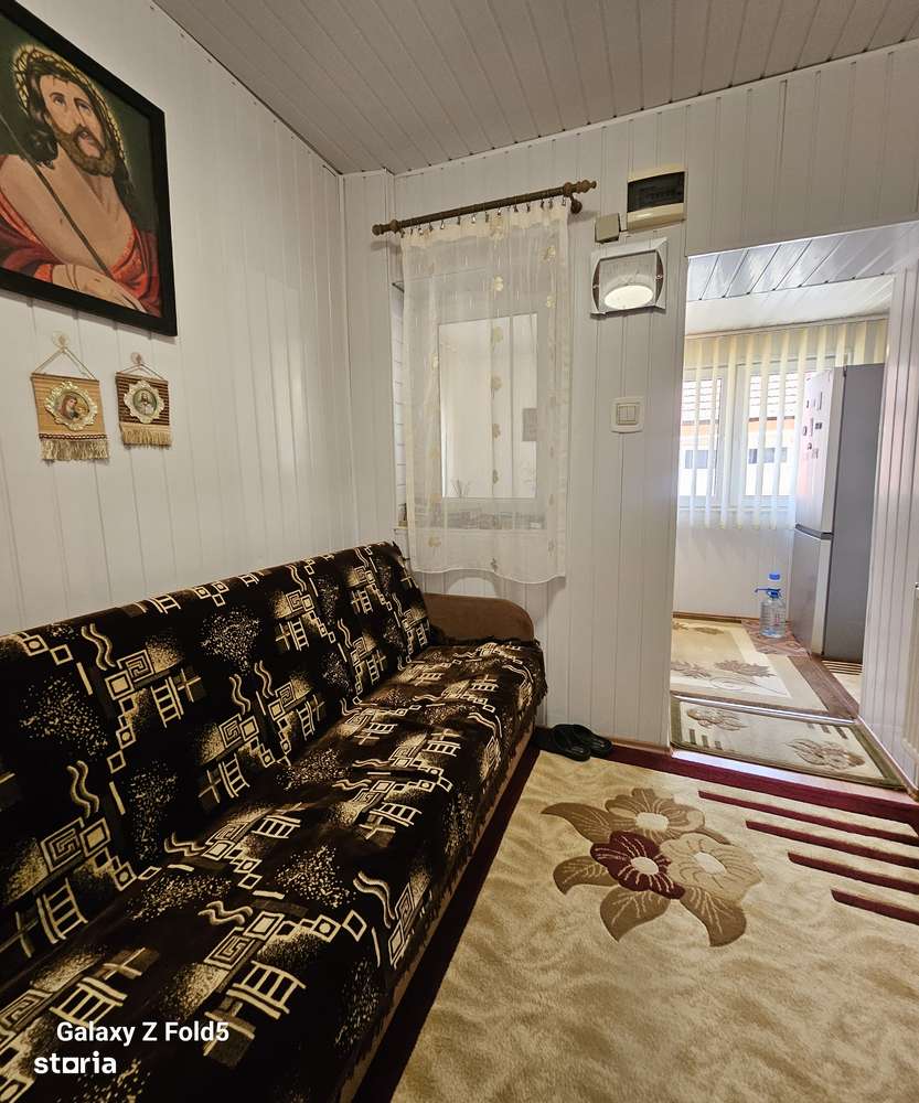 Apartament ultracentral la casă – Oradea, str. Cuza Vodă - Imagine principală: 4/20