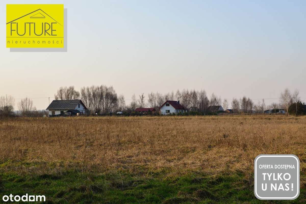 Działka pod agroturystykę 4km do Mikoszewa-7