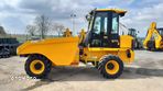 JCB 7FT 2018r  6t 7t 9t - 4