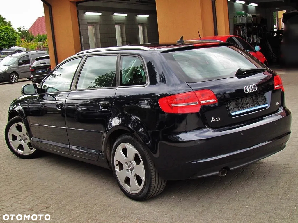 Audi A3 1.6 TDI DPF Ambition - 3