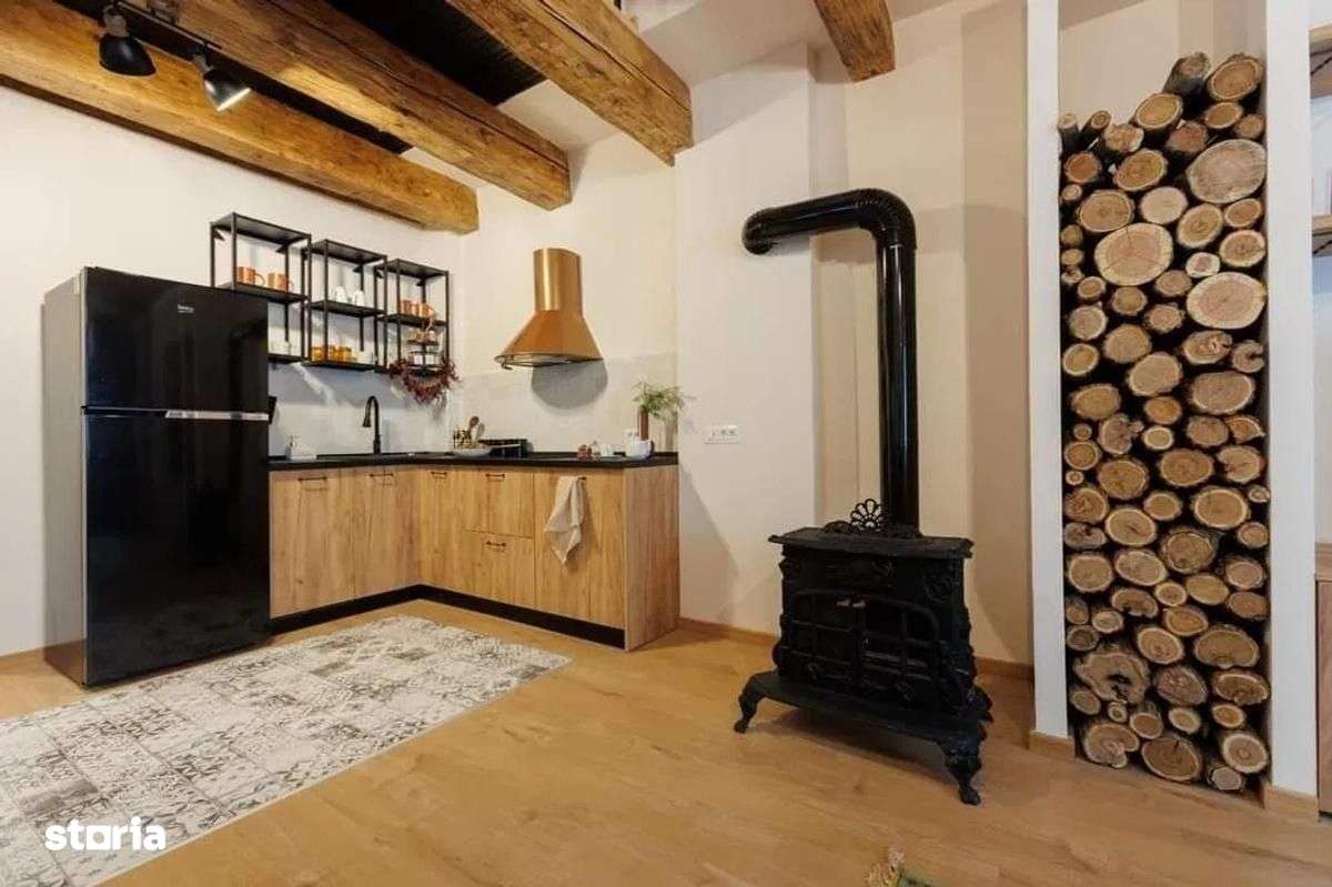 Vila Superba I Schei Brasov - Imagine principală: 4/9