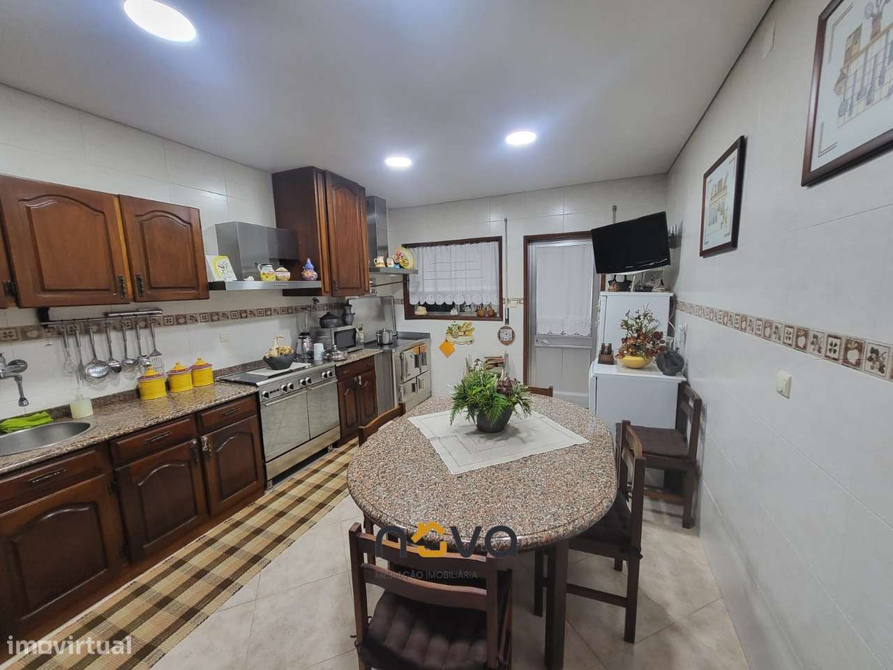 Moradia T6 a 50 metros da praia, Vila do Conde - Grande imagem: 5/29