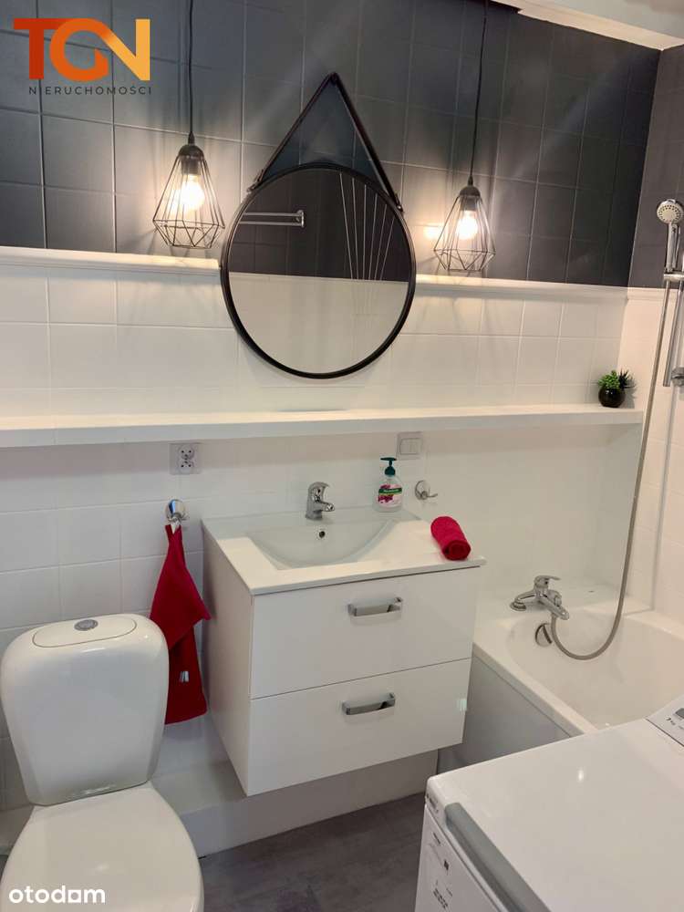 Kawalerka z balkonem- Górna - Pełny obrazek: 5/6