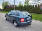 Skoda Fabia 2.0 Sportline - 3