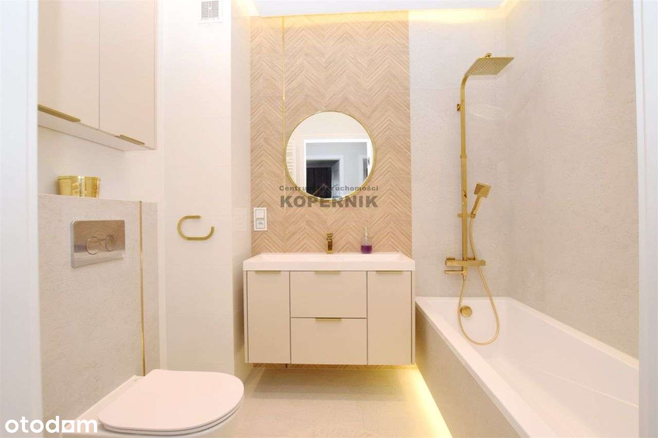 4 pokoje na Jarze z ogródkiem. - Pełny obrazek: 4/20