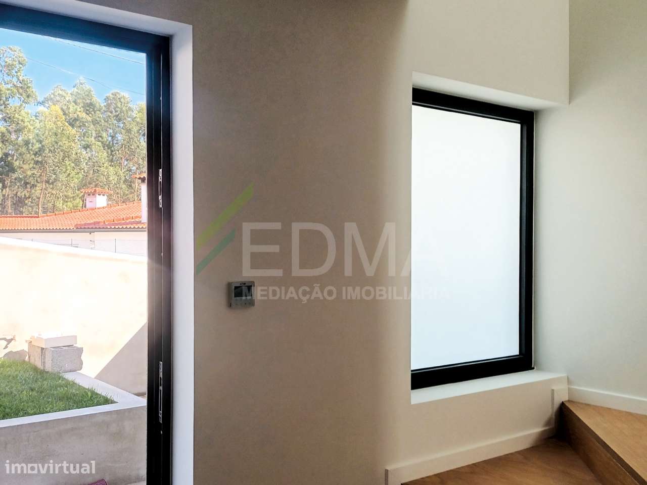 Moradia Geminada T3 - Grande imagem: 2/18