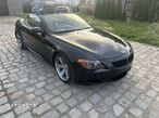 BMW M6 Cabrio - 14