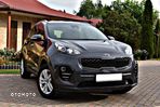 Kia Sportage - 12