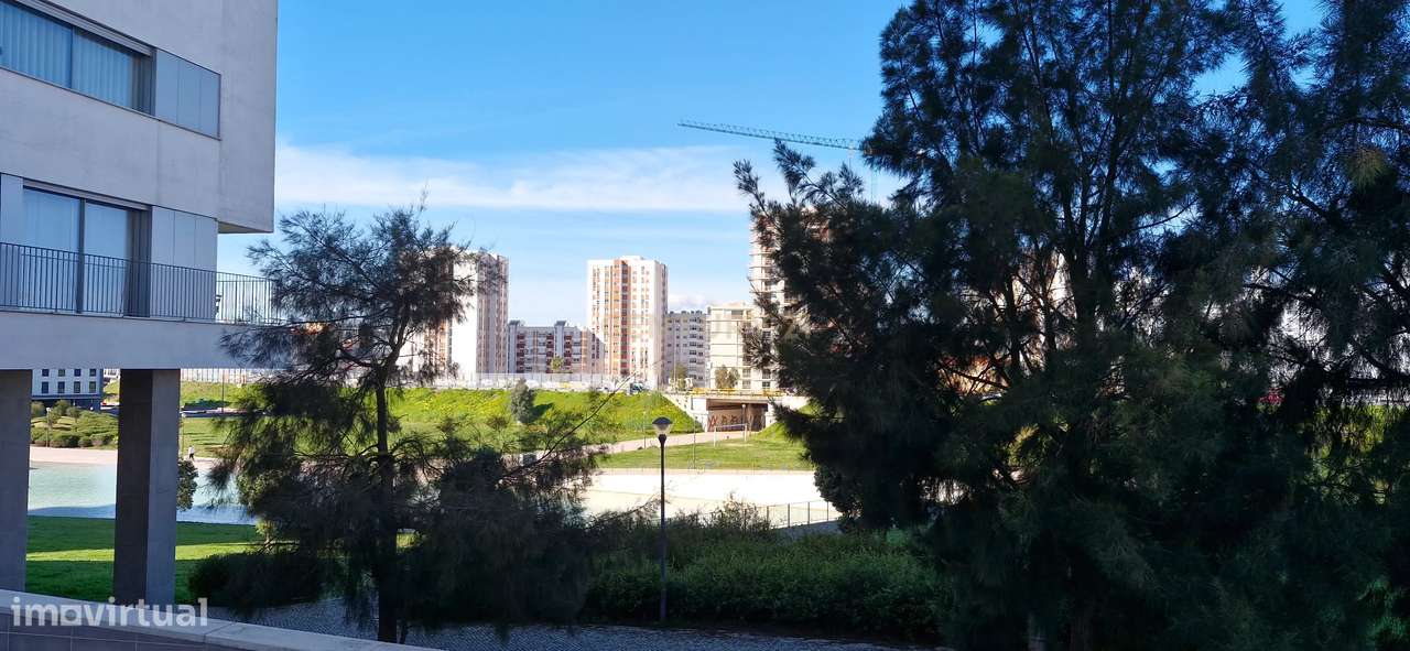 Loja, Lumiar, Lisboa - Grande imagem: 2/6