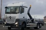 Mercedes-Benz 2542 ACTROS HAKOWIEC MEILLER ROK 2019 - 36