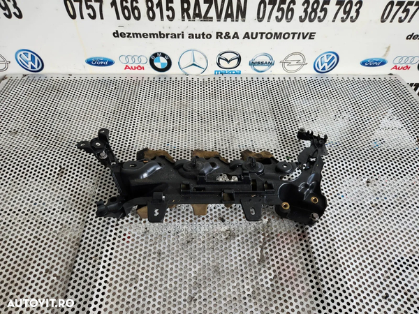 Capac Protectie Injectoare Citroen Jumper Peugeot Boxer 2.2 BlueHdi Euro 6 Motor 4H03 - Dezmembrari Arad - * Factura Si Garantie * - 1