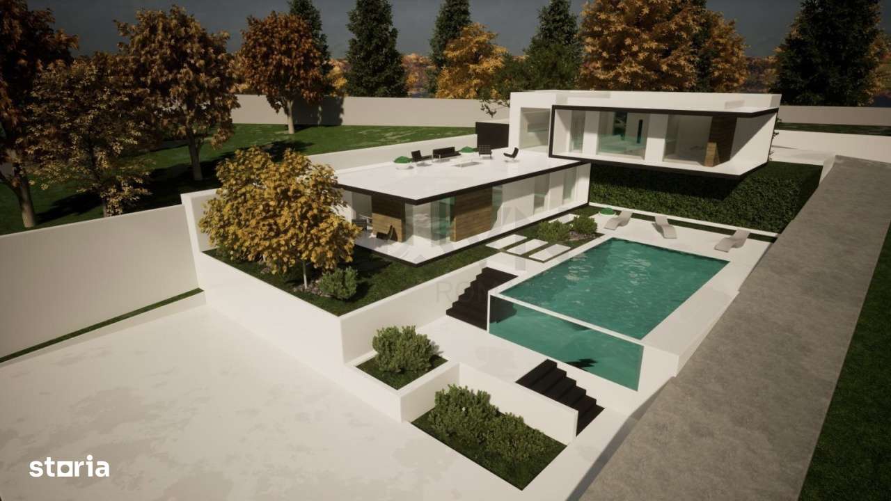 Vila de vanzare in Branesti - Imagine principală: 5/15