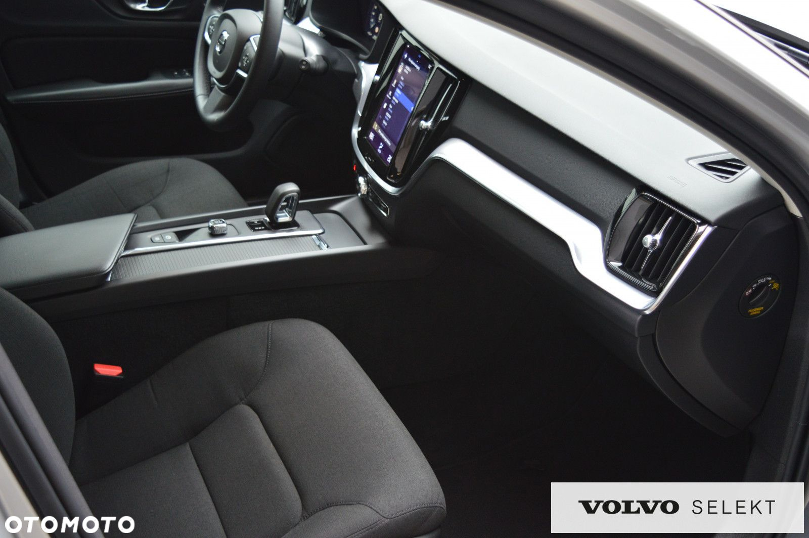 Volvo V60 - 13