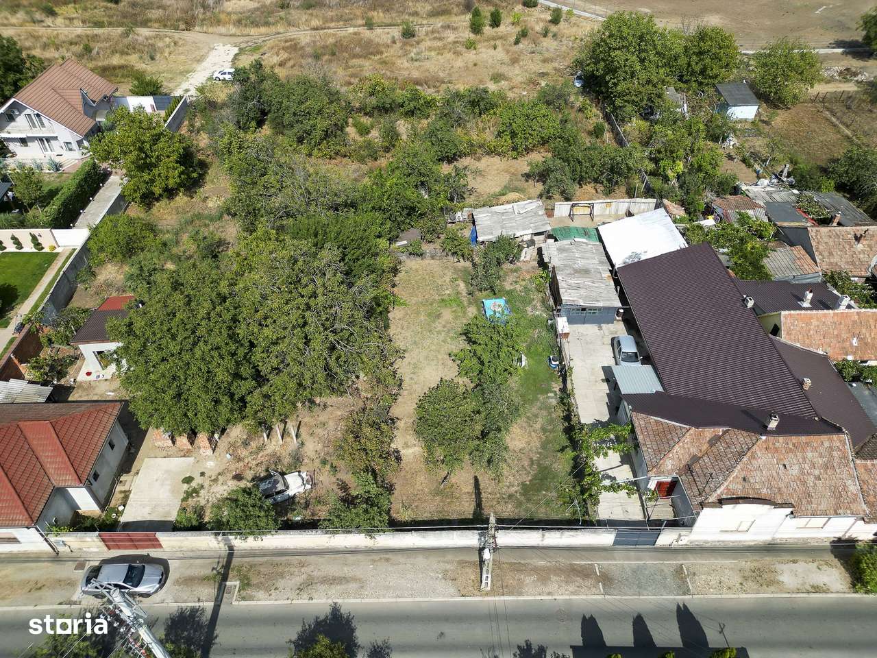 Loc de casă în Poltura Arad - Imagine principală: 2/20