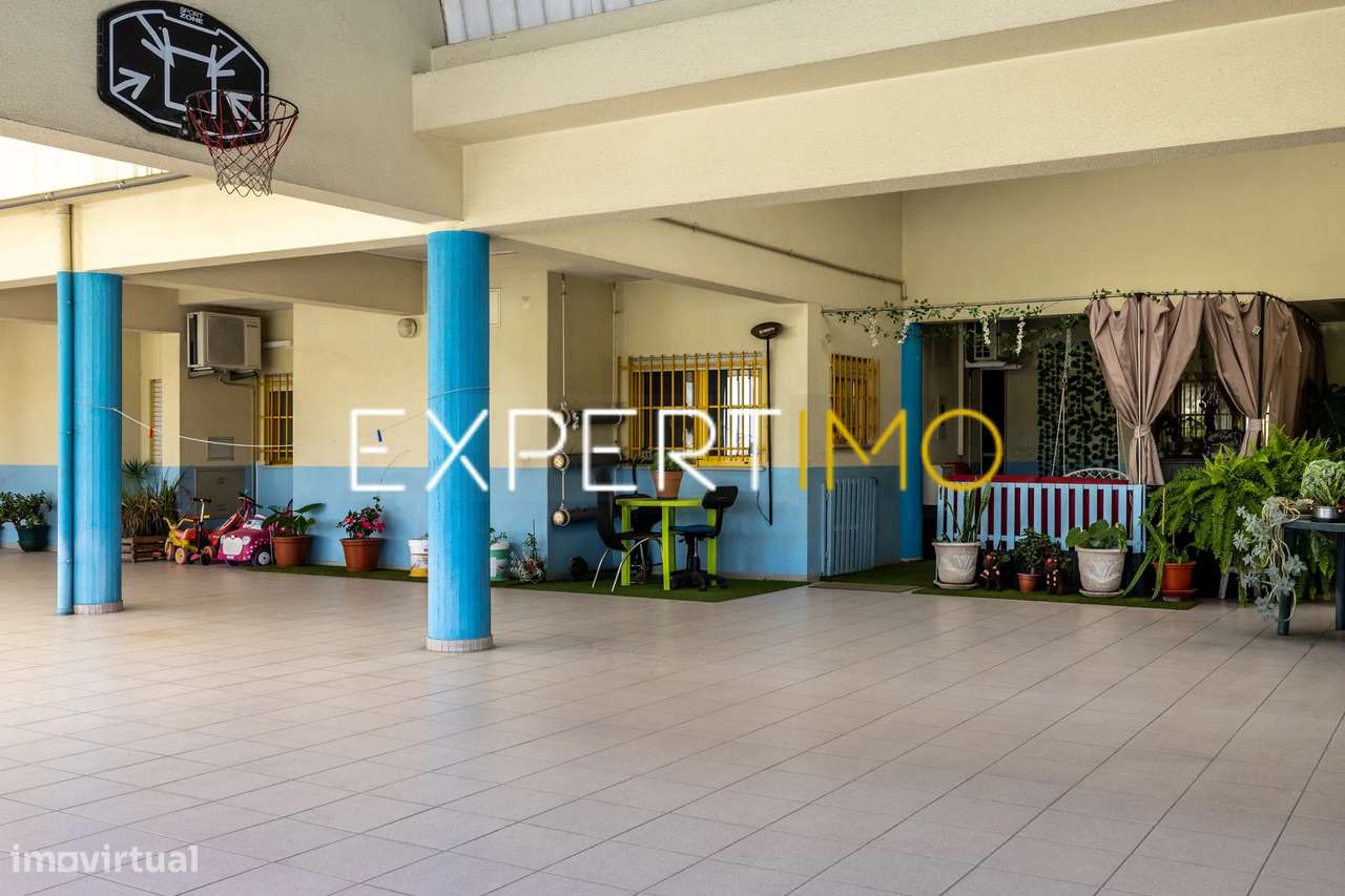 Apartamento T3 Renovado em Pombal-24