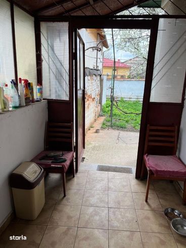 Casa cu teren generos, ideala pentru familie, in zona ultracentrala-19