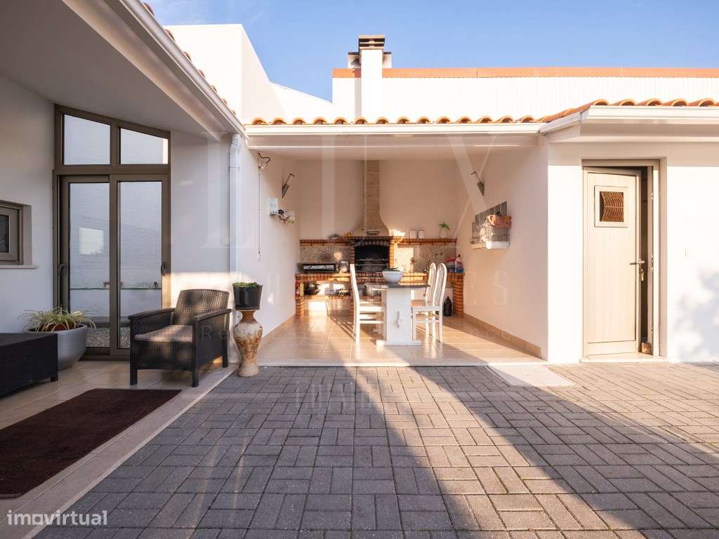 Moradia T4 | Pampilhosa, Mealhada-26