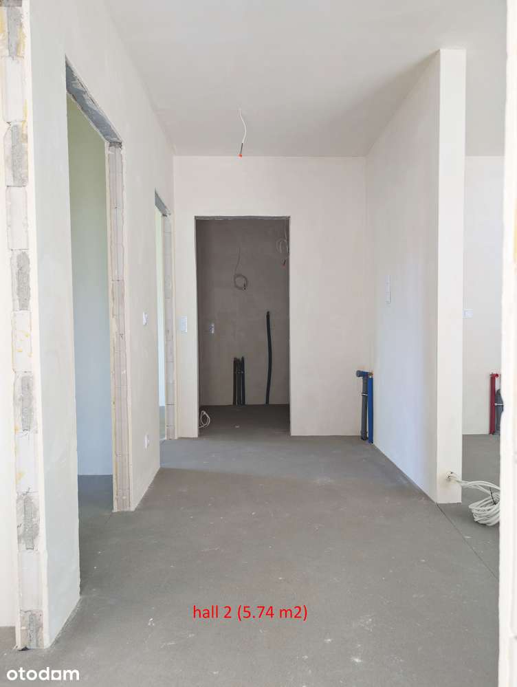 Forest view! 5 rooms, 2 electr. parking 3 x storag - Pełny obrazek: 4/20