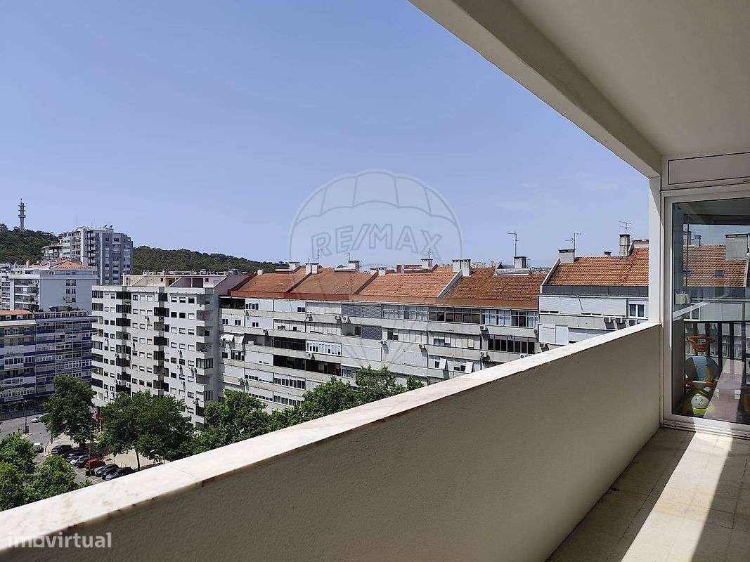 Apartamento T3 para venda-4