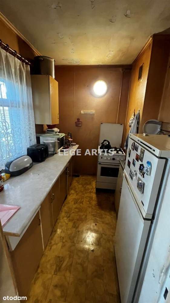 rozkładowe M3 z balkonem przy Parku - Pełny obrazek: 5/8