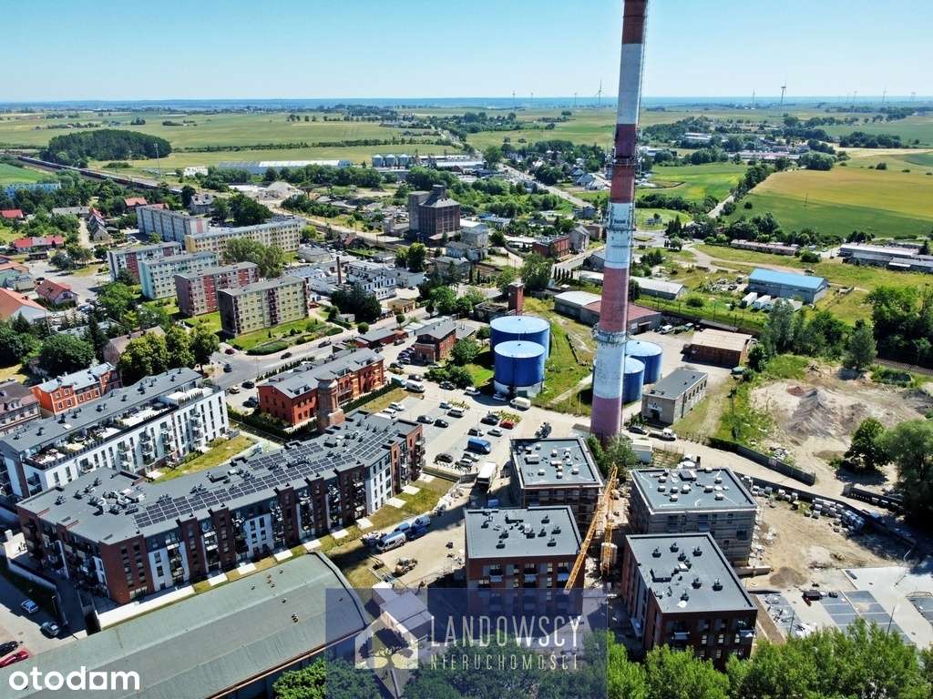 Zamieszkaj na osiedlu Wierzyca Residence / Pelplin-8