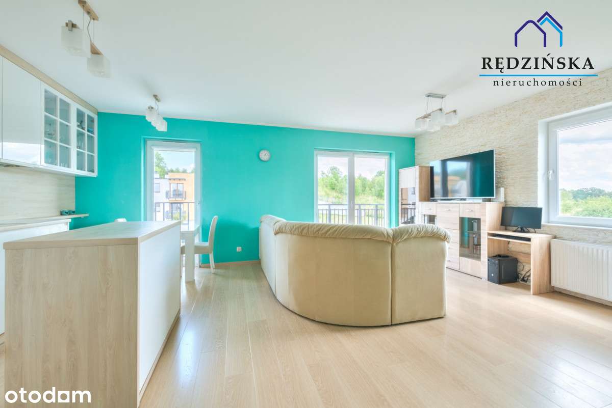 Kameralne osiedle. Garaż.-4