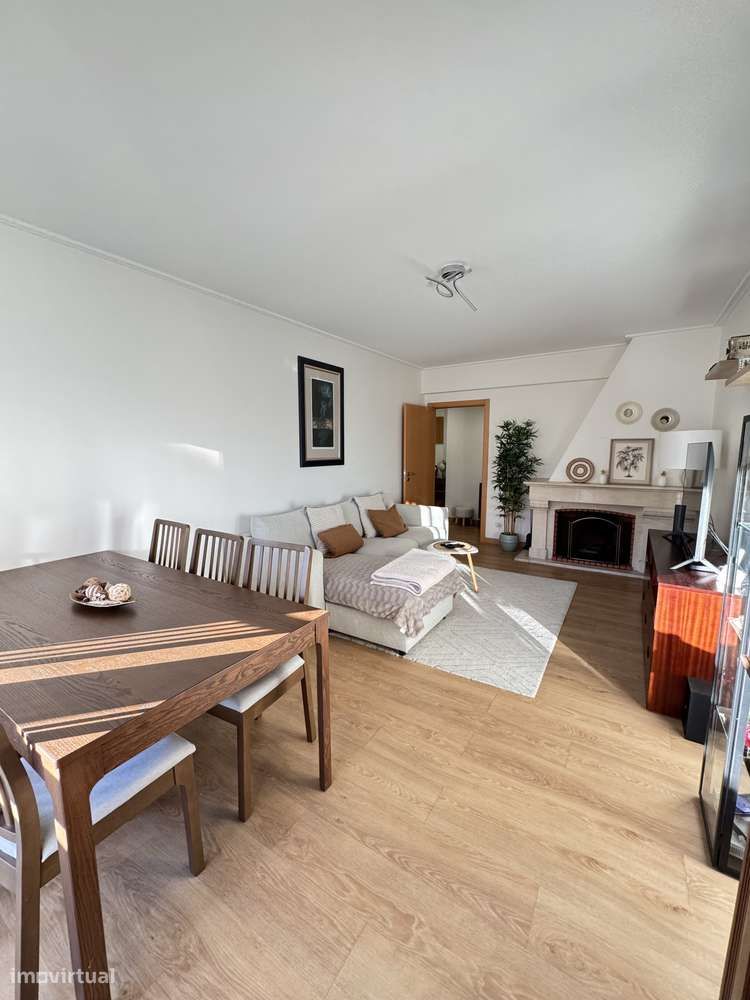 Apartamento T2 na Rua Ramiro Ferrão, Almada - Grande imagem: 5/38