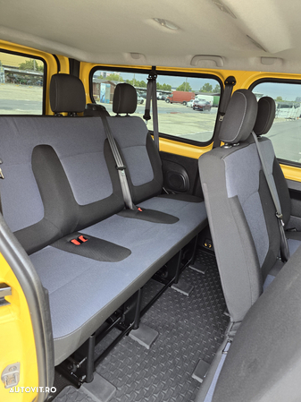 Opel Vivaro 1.6 D L2H1 S&S Tourer - 11