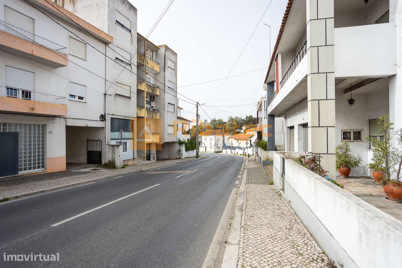 Apartamento T3 Venda em Coruche, Fajarda e Erra,Coruche-24