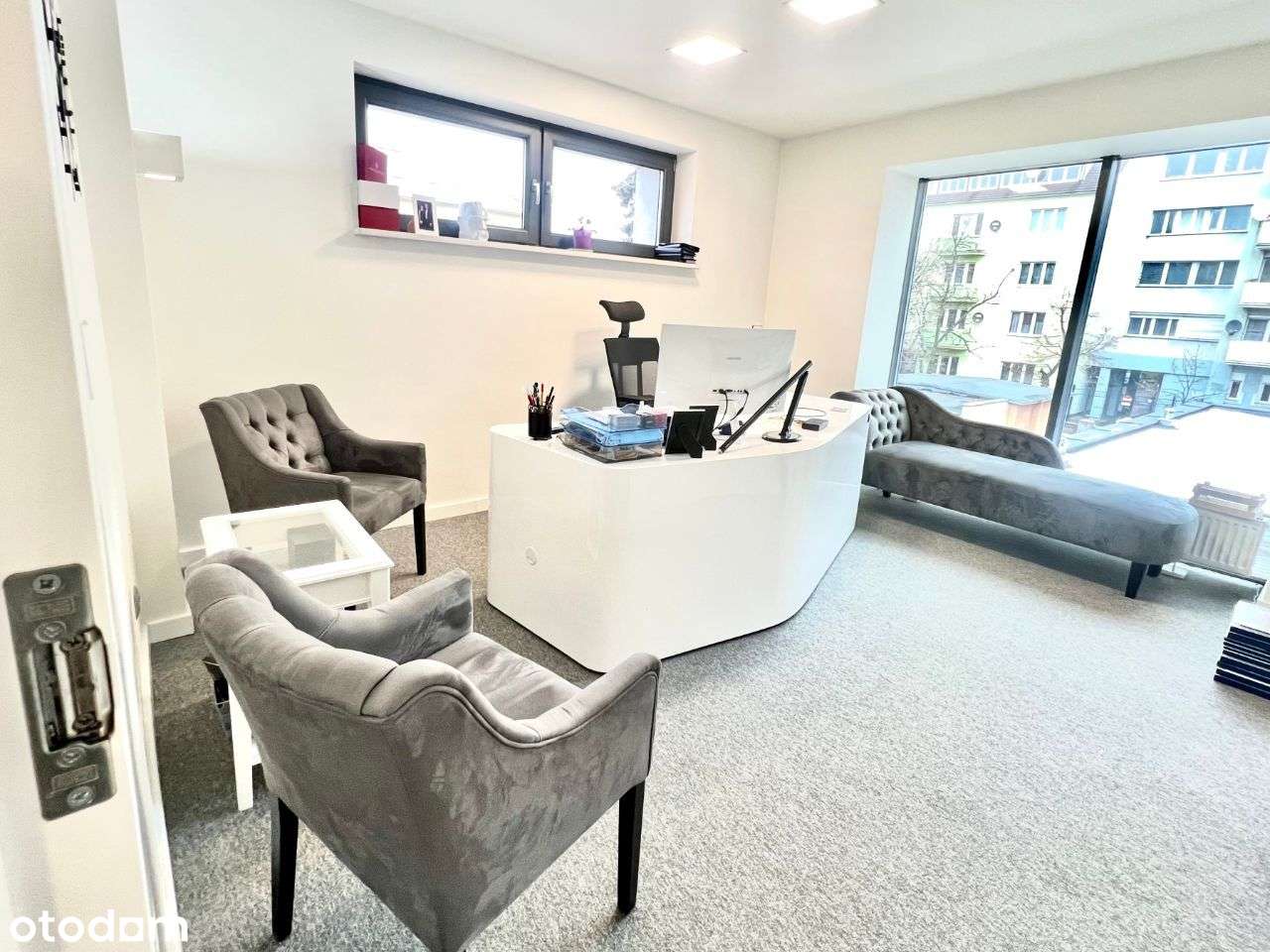 Obiekt biurowy w centrum na sprzedaż - 440 m2 - Pełny obrazek: 5/14