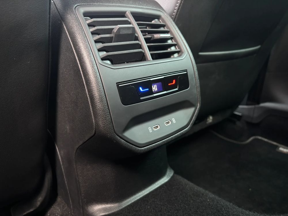 Cupra Cupra-formentor