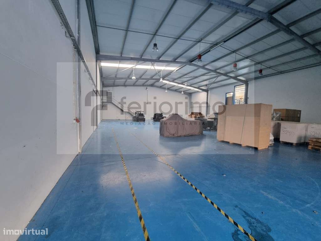 Exelente Pavilhão - Grande imagem: 3/5