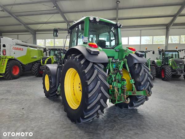 John Deere 7430 Premium - 8