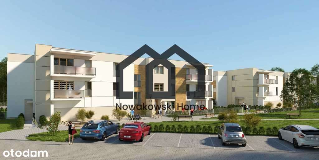 Osiedle Przylesie etap 2 Robakowo/k Poznania! - Pełny obrazek: 4/7