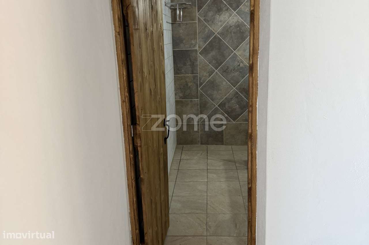 Moradia tipica Algarvia T2 +2 com Suite-22