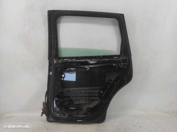 Porta Tras Direita Tr Drt Volkswagen Polo (9N_) - 4