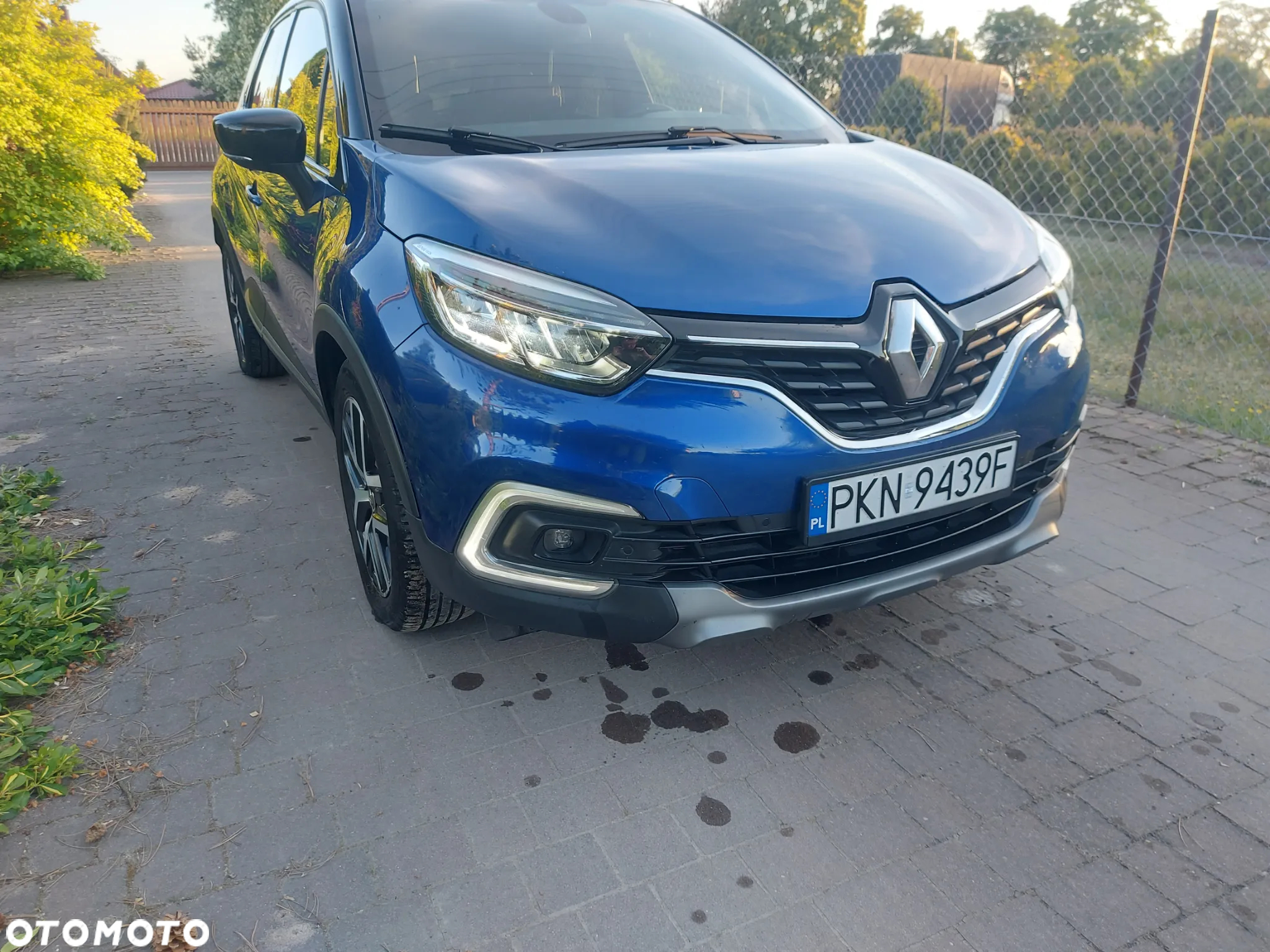 Renault Captur 1.3 Energy TCe S-Edition EDC - 3