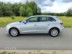 Audi A3 1.6 TDI Sportback (clean diesel) S tronic S line Sportpaket - 8