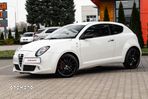 Alfa Romeo Mito TB 1.4 16V MultiAir Quadrifoglio Verde - 3