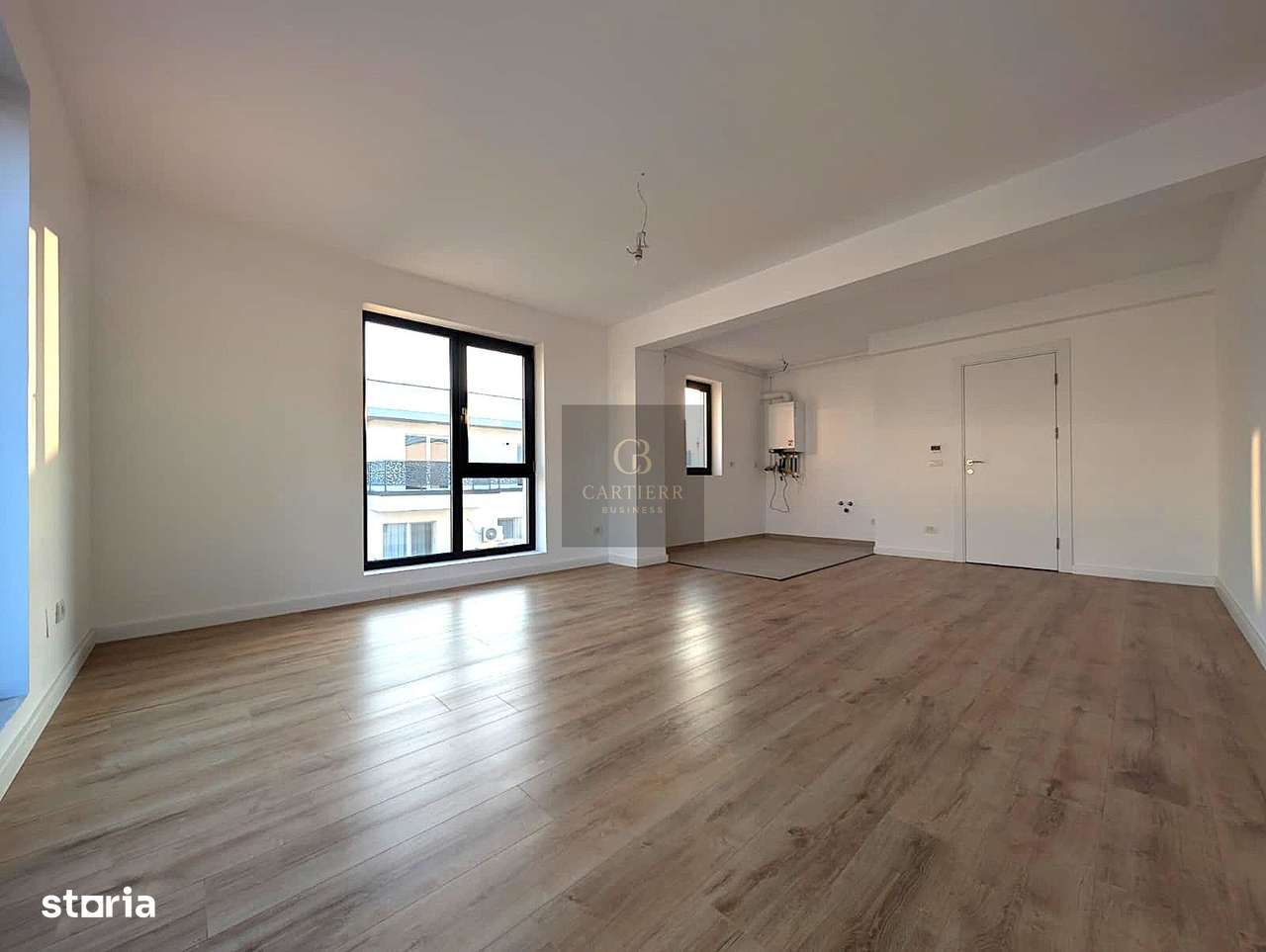 2 CAMERE  BLACK FRIDAY | OZANA |  LOC DE PARCARE | COMISION 0-5