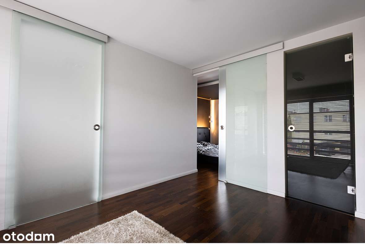 Nowoczesny dom w stylu industrialnym | Kielce - Pełny obrazek: 5/20