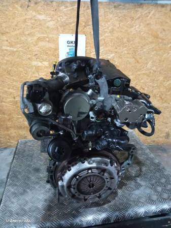 Motor Peugeot 308 1.6 THP Ref: 5FX (207, Citroen DS3) - 3