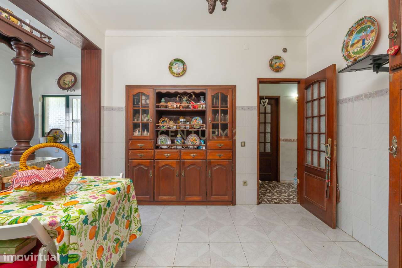 Moradia T3 no Cartaxo - Grande imagem: 4/16