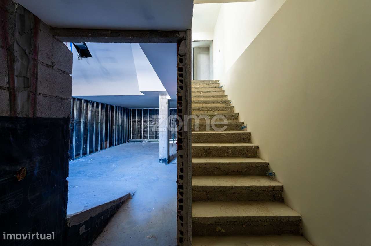 Moradia T3 Nova em Matosinhos-24