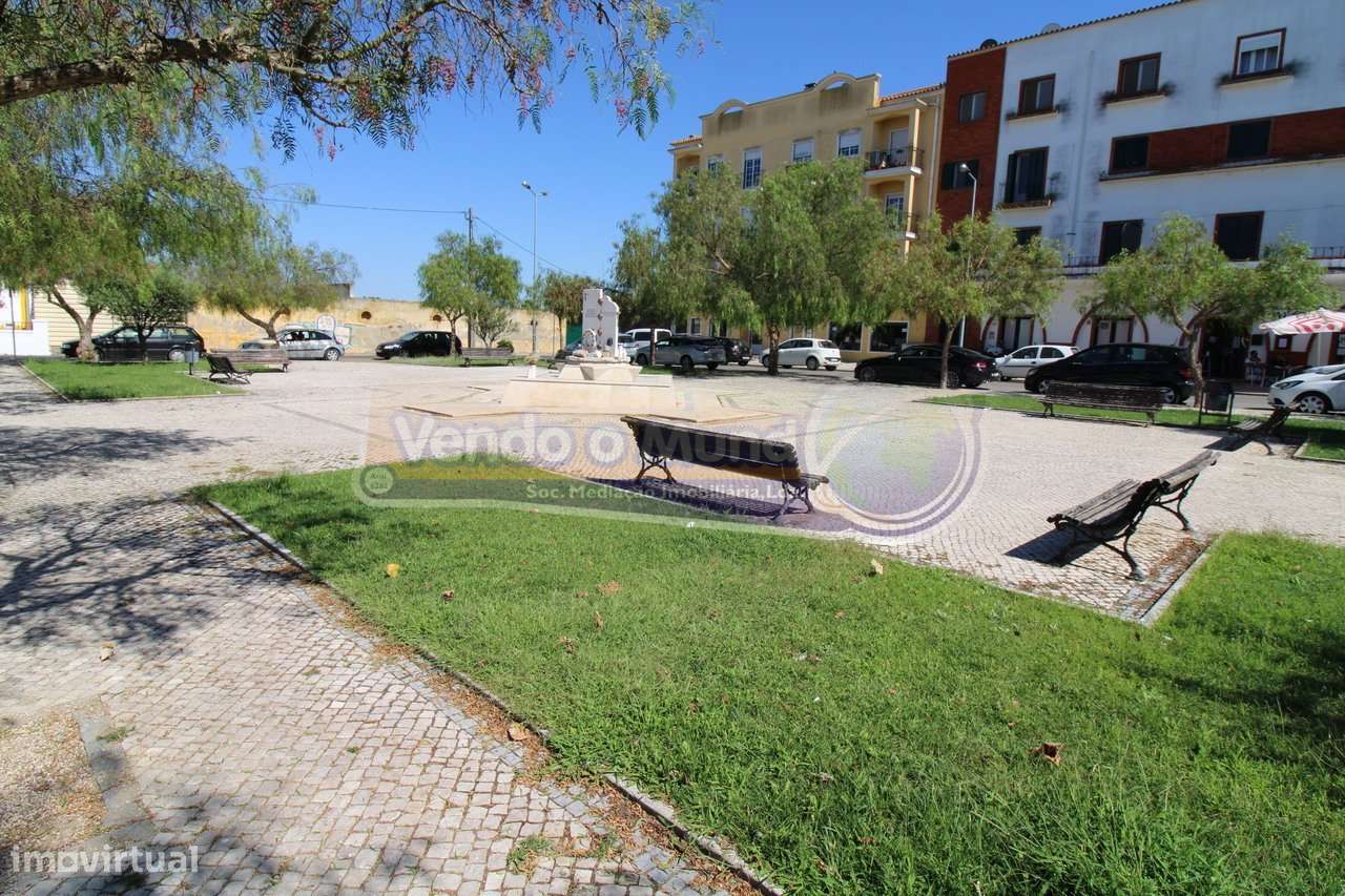 Moradia T2 em Salvaterra de Magos (S551) - Grande imagem: 5/12