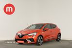 Renault Clio 1.0 TCe RS Line - 2