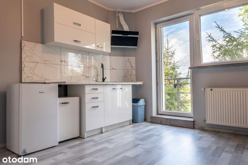 Wyjątkowy dom dla rodziny lub pod inwestycję!-8