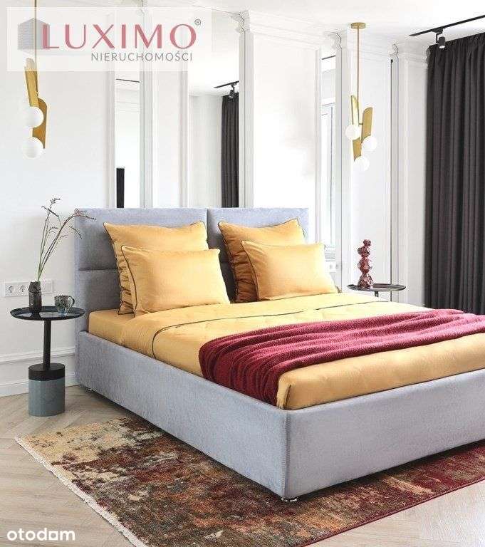 3 pokoje komfortowe balkon 12m2 garaż Kl_Zabłocie-3