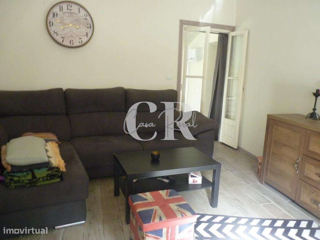 Cottage T3 com anexo para hóspedes, garagem e vistas em Alvaiázere-29